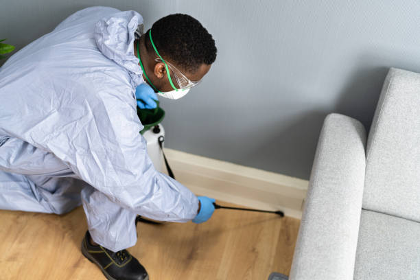 Best Residential Pest Control  in Chattanoo Valley, GA